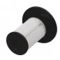 Filtre à cartouche Pour aspirateur balai sans fil Unlimited Bosch 12023349 (Pièce d'origine) Filtre à cartouche Pour aspirateur balai sans fil Unlimited Bosch 12023349 (Pièce d'origine)