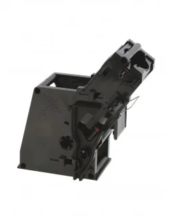 Gruppo passante o gruppo erogatore per macchina caffè espresso Bosch Siemens 11014117 (ricambio originale) Spedizione gratuita