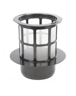 Filtre complet de protection pour aspirateurs sans sac Bosch 00708278 (Pièce d'origine) 