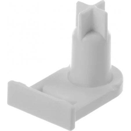 Support socket for Bosch refrigerator door - Siemens