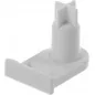 Bush for refrigerator door hinge Bosch - Siemens 00169301 (Original part) Shipping costs from €5.90 Bush for refrigerator door hinge Bosch - Siemens 00169301 (Original part) Shipping costs from €5.90