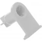 Bush for refrigerator door hinge Bosch - Siemens 00169301 (Original part) Shipping costs from €5.90 Bush for refrigerator door hinge Bosch - Siemens 00169301 (Original part) Shipping costs from €5.90