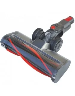 Turbo Brosse V7, V8, V10, V11 pour aspirateur Dyson (pièce compatible) Livraison gratuite