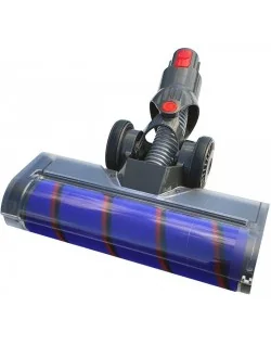 Turbo Brosse V7, V8, V10, V11 pour aspirateur Dyson