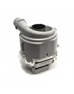 Pompe de chauffage - cyclage