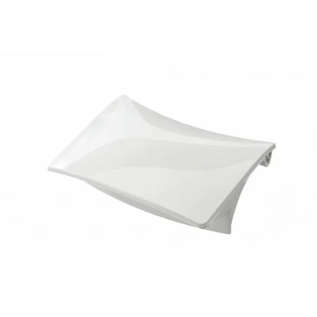 Porthole door handle for Bosch - Siemens washing machine (adaptable part)