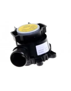 3-way diverter valve for Beko dishwasher 1760400100 (original part) Free delivery