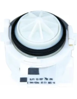Pompe de vidange pour lave-vaisselle Bosch - Siemens