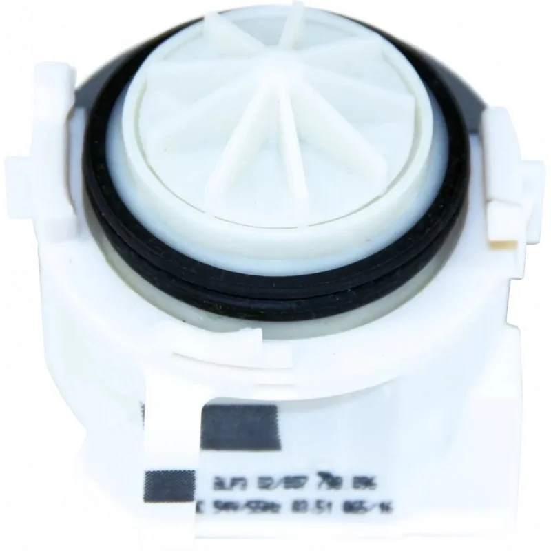 Pompe de vidange pour lave-vaisselle Bosch - Siemens