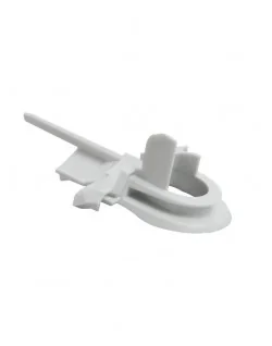 Cover Drain pump for Bosch dishwasher (genuine part)