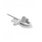 Cover Drain pump for Bosch dishwasher - Siemens 00611322 (original part) Shipping costs from €5.90 Cover Drain pump for Bosch dishwasher - Siemens 00611322 (original part) Shipping costs from €5.90