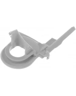 Cover Drain pump for Bosch dishwasher (genuine part)