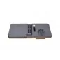Dosatore detersivo lavastoviglie SMEG 812890079 (parte originale) Consegna gratuita