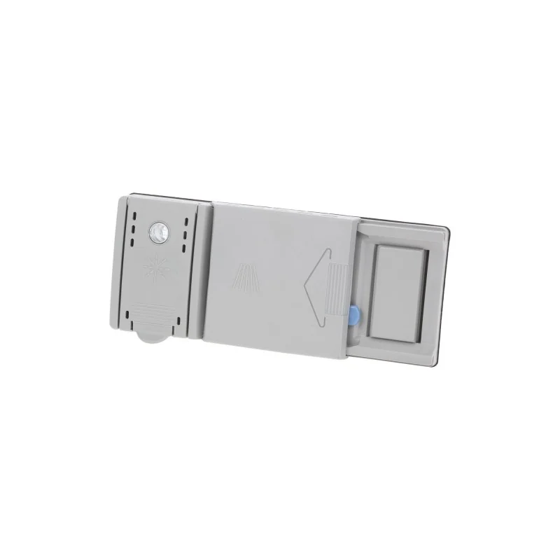 Distributeur boite à produit pour lave-vaisselle Bosch - Siemens 00490467 (pièce d'origine constructeur) Distributeur boite à produit pour lave-vaisselle Bosch - Siemens 00490467 (pièce d'origine constructeur)