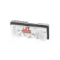Distributeur boite à produit pour lave-vaisselle Bosch - Siemens 00490467 (pièce d'origine constructeur) Distributeur boite à produit pour lave-vaisselle Bosch - Siemens 00490467 (pièce d'origine constructeur)