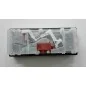 Boite de produit pour lave-vaisselle Candy - Hoover - Rosieres 41900461 (pièce d'origine) Frais de port à partir de 5,90 € Boite de produit pour lave-vaisselle Candy - Hoover - Rosieres 41900461 (pièce d'origine) Frais de port à partir de 5,90 €