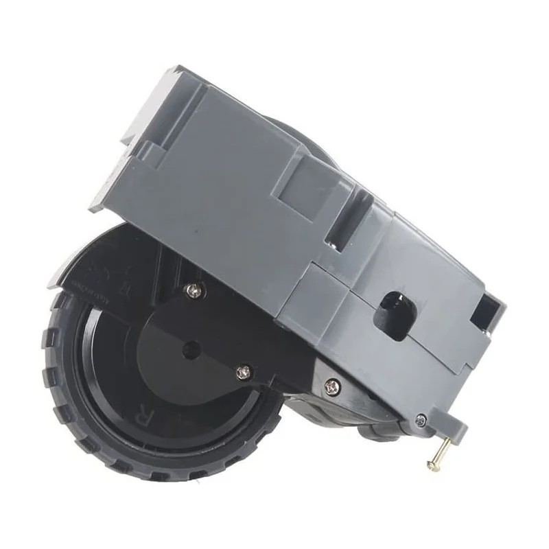 Roomba® right wheel module for iRobot Robot vacuum cleaner 4420152 (original part) Shipping costs from €5.90 Roomba® right wheel module for iRobot Robot vacuum cleaner 4420152 (original part) Shipping costs from €5.90
