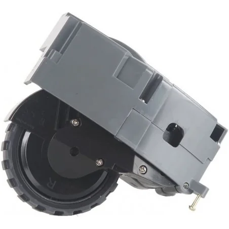 Module de roue droite Roomba® pour aspirateur Robot iRobot 4420152 (pièce d'origine)