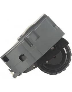 Module de roue gauche Roomba® pour aspirateur Robot iRobot 4420153 (pièce d'origine)