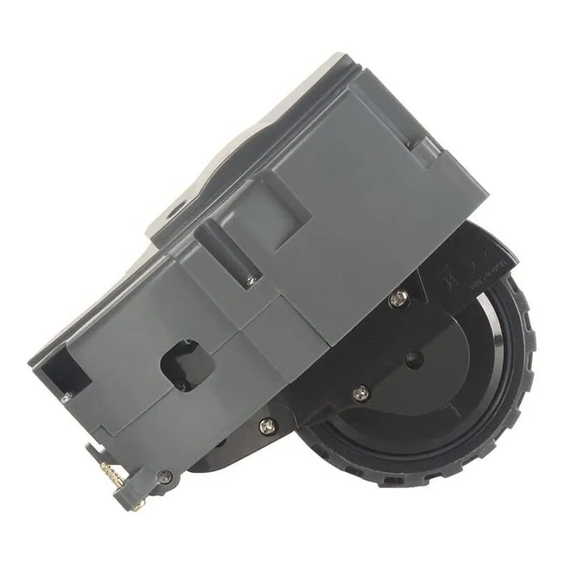 Modulo ruota sinistra Roomba® per aspirapolvere iRobot Robot 4420153 (parte originale) Costi di spedizione da € 5,90 Modulo ruota sinistra Roomba® per aspirapolvere iRobot Robot 4420153 (parte originale) Costi di spedizione da € 5,90