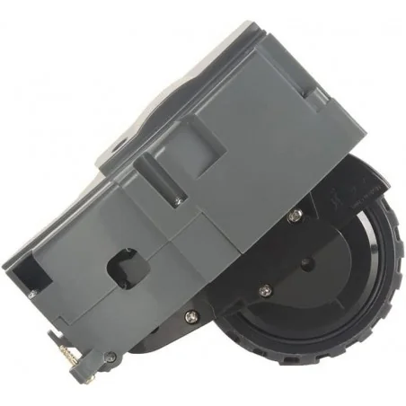 Module de roue gauche Roomba® pour aspirateur Robot iRobot 4420153 (pièce d'origine)
