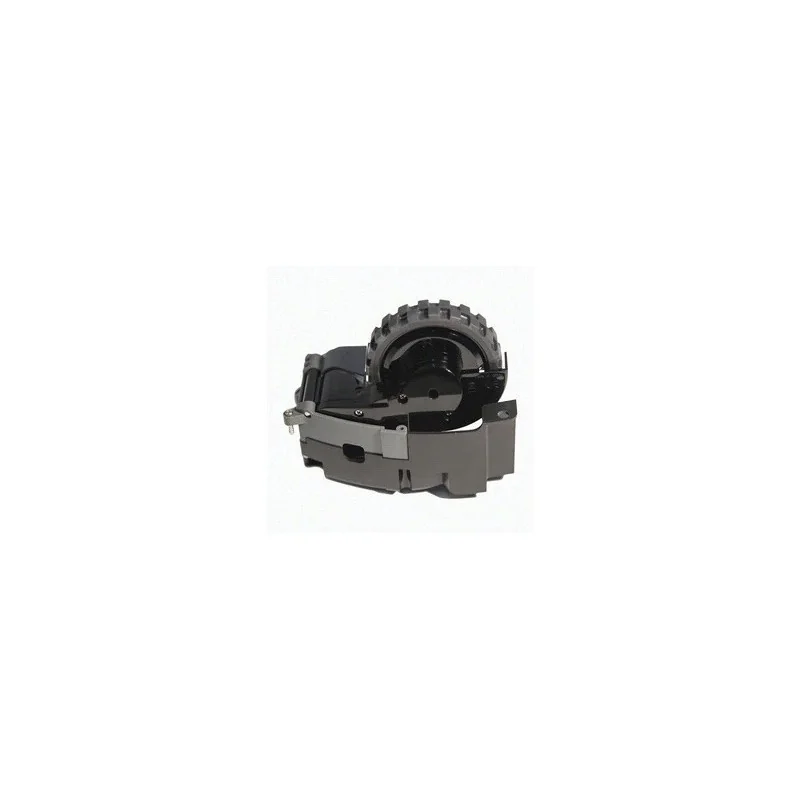 Roomba® right wheel module for iRobot Robot vacuum cleaner 4624873 (original part) Shipping costs from €5.90 Roomba® right wheel module for iRobot Robot vacuum cleaner 4624873 (original part) Shipping costs from €5.90