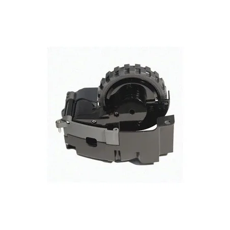 Module de roue droite Roomba® pour aspirateur Robot iRobot 4624873 (pièce d'origine)
