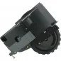 Roomba® left wheel module for iRobot Robot vacuum cleaner 4624872 (original part) Shipping costs from €5.90 Roomba® left wheel module for iRobot Robot vacuum cleaner 4624872 (original part) Shipping costs from €5.90