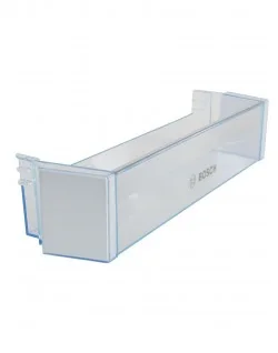 Bosch refrigerator bottle holder support 00704760 (original part) Shipping costs from €5.90
