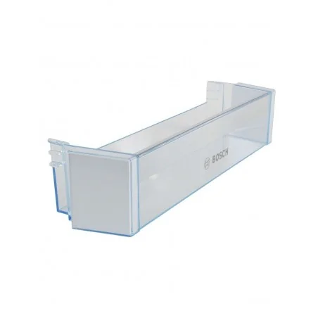 Bottle holder balcony support for Bosch, Siemens (original part)