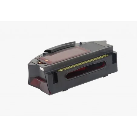 Bac AeroVac pour aspirateur Robot iRobot 4482326 (pièce d'origine constructeur)