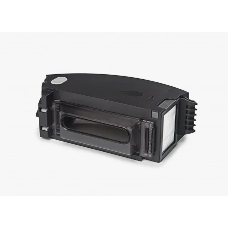 Bac lavable Roomba® pour aspirateur Robot iRobot 4624868 (pièce d'origine constructeur)