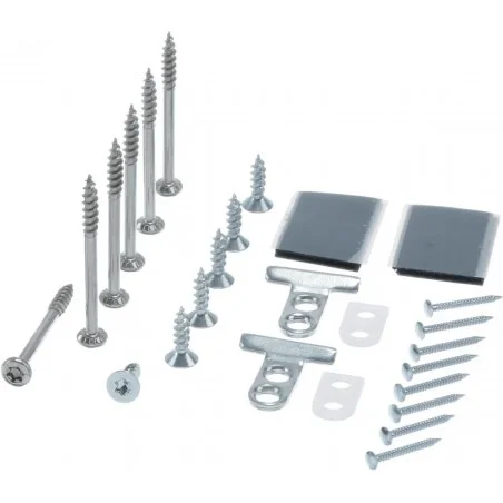 Jeu de montage lave-vaisselle lave-vaisselle Bosch - Siemens 00618833 d'origine