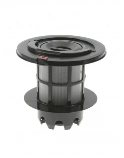 Filtro di protezione completo per aspirapolvere senza sacco Bosch 00708278 (Parte originale) Consegna gratuita