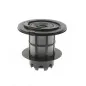 Filtro di protezione completo per aspirapolvere senza sacco Bosch 00708278 (Parte originale) Filtro di protezione completo per aspirapolvere senza sacco Bosch 00708278 (Parte originale)