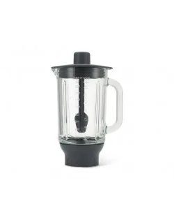 Blender en verre ThermoResist™ KAH371GL pour robot Kenwood AW22000005 (pièce d'origine ) Livraison gratuite