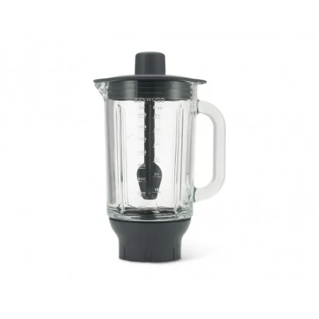 Blender en verre pour robot Kenwood  AW22000005 pièce d'origine pas cher
