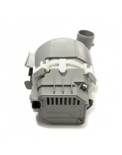 Heating + circulation pump for original Bosch dishwasher