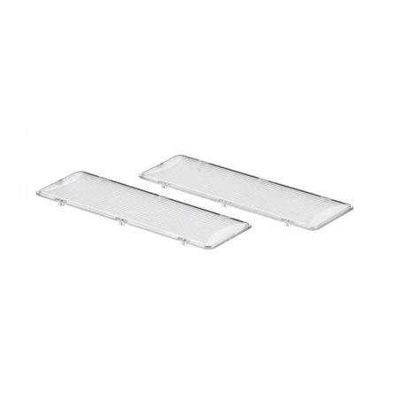 Cache ampoule pour hotte Bosch siemens 00264984 (pièce d'origine constructeur)