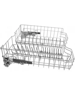 Upper basket for Bosch - Siemens dishwasher 00778368 (Original part)