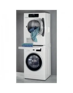 KIT SOVRAPPOSIZIONE CON CASSETTO E SISTEMA SICURA 484000008436 originale