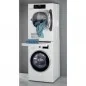 KIT DI SOVRAPPOSIZIONE UNIVERSALE SKS101 CON CASSETTO E SISTEMA SICURA 484000008436 (Parte originale) Consegna gratuita