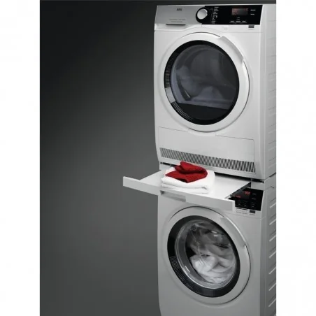 KIT SOVRAPPOSIZIONE AEG CON CASSETTO 9029802528 originale