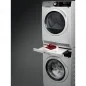 KIT DE SUPERPOSITION Lave-Linge / Seche-linge AEG AVEC TIROIR 9029802528 (Pièce d'origine) KIT DE SUPERPOSITION Lave-Linge / Seche-linge AEG AVEC TIROIR 9029802528 (Pièce d'origine)