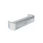 Support porte bouteilles pour réfrigérateur Bosch 00704751 (pièce d'origine) Support porte bouteilles pour réfrigérateur Bosch 00704751 (pièce d'origine)