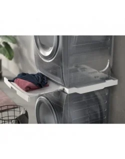 KIT DE SUPERPOSITION Lave-Linge / Seche-linge