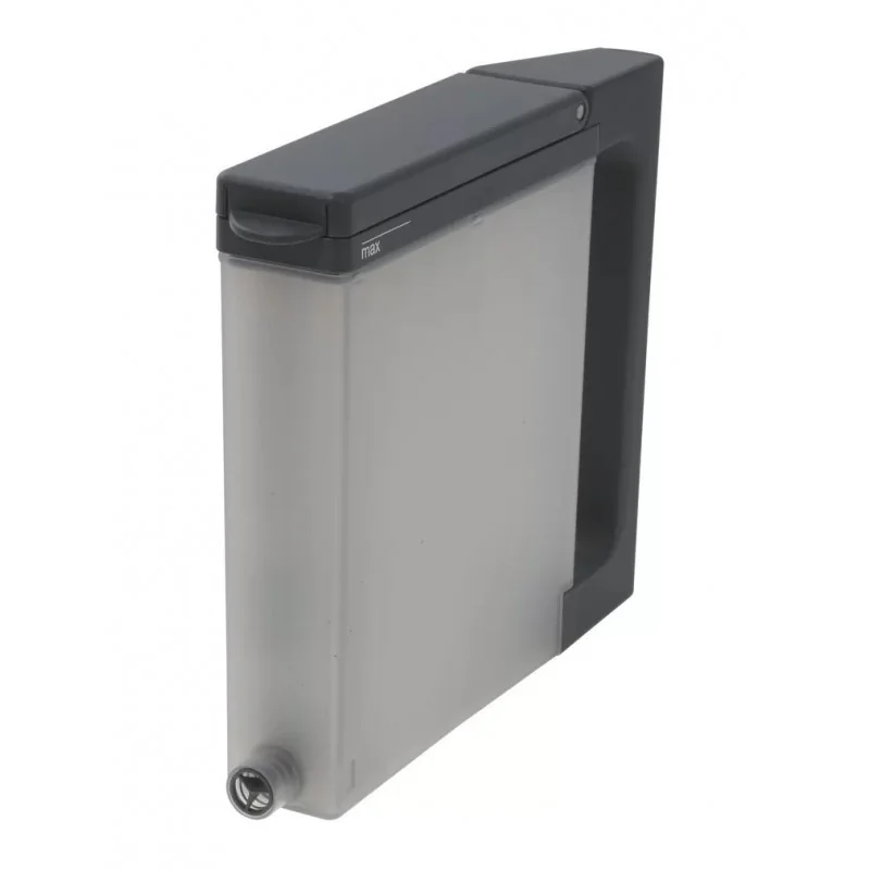 Water tank for Bosch steam ovens 00791032 Genuine part