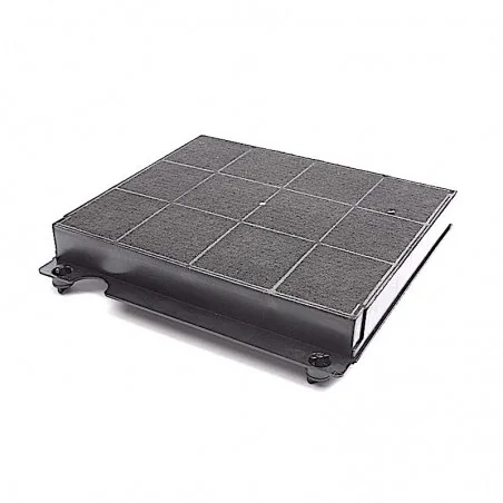 FILTRE À CHARBON POUR HOTTE ELECTROLUX ELICA DE DIETRICH 9029800456