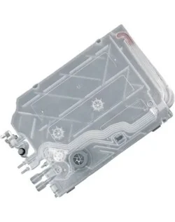 Scambiatore di calore a sacca d'acqua per lavastoviglie Bosch - Siemens 00687133 (parte originale) Consegna gratuita