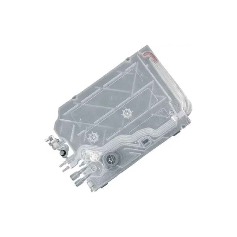 Scambiatore di calore a sacca d'acqua per lavastoviglie Bosch - Siemens 00687133 (parte originale) Consegna gratuita Scambiatore di calore a sacca d'acqua per lavastoviglie Bosch - Siemens 00687133 (parte originale) Consegna gratuita